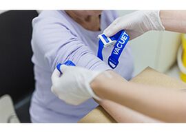 Para diagnosticar la diabetes, es necesario hacerse un análisis de sangre para la glucosa con el estómago vacío